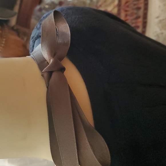 TASHA MULTI STONE NECKLACE COLLAR Fabulous Statement - Picture 2 of 4